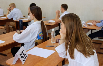 Основной период сдачи ОГЭ завершается в Дагестане