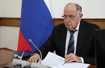 Спартакиада народов Дагестана пройдет впервые в новейшей истории республики в сентябре 2025 года