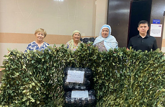 Вместе мы можем многое