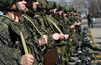 Участники СВО служат примером беззаветной преданности воинскому долгу