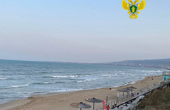 В Махачкале во время купания в море утонула 15-летняя девочка