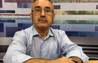 Борис Ханукаев: «Со временем участники программы “Доблесть гор” смогут принести пользу на самых разных позициях»