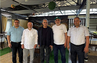 В Дагестане прошел форум «Пчеловодство на Кавказе»