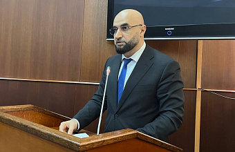 В Дагестане проведут работы по расчистке и дноуглублению нескольких рек