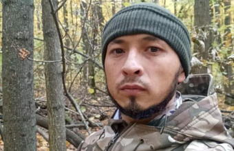 Участник СВО Аскер Мамаев: «Мы обязательно вернемся с Победой»