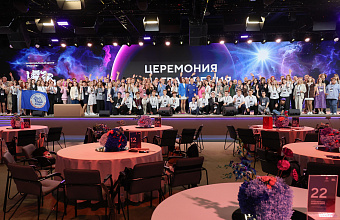 Команда из Дагестана в числе призеров первого Всероссийского конкурса видеоэссе «Мечты о будущем»