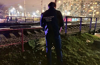 Грузовой поезд сбил насмерть мужчину на перегоне «Тарки – Махачкала»