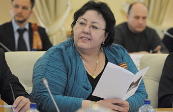 Профессор ДГУ стала победительницей конкурса Российского военно-исторического общества