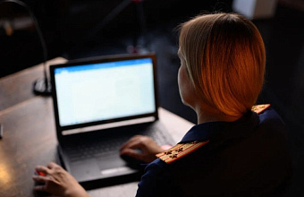 Сотрудница педагогического колледжа в Дербенте уличена в мошенничестве