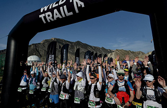 Дагестан в 2024 году получил 137 млн рублей на развитие событийного туризма