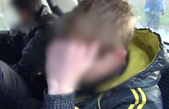 В Дагестане осуждены двое подростков, решивших прокатиться на чужом авто