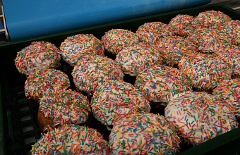 Хлеб всему голова. Заур Одаманов о том, как печется качественный дагестанский хлеб