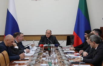 В Дагестане стартовал второй этап туровой иммунизации детей против полиомиелита