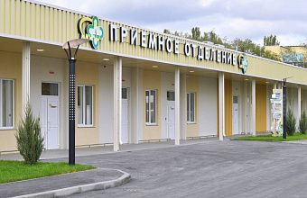 Дагестан получит более 564 млн рублей на модернизацию приемных отделений медучреждений