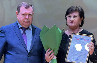 В Кизляре прошли торжественные мероприятия в честь 290-летия города