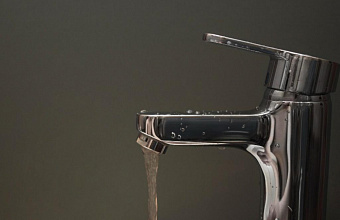 В Махачкале из-за ливней временно ухудшилось качество водопроводной воды