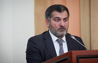 38 государственных программ реализуют в Дагестане в 2025 году