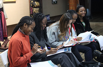 В Дагестане более 5000 человек приняли участие в «Большом этнографическом диктанте»