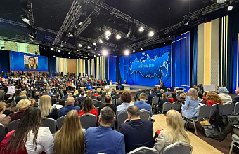 Владимир Путин на примере дагестанского военнослужащего подчеркнул единство народов России