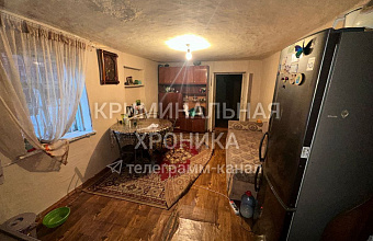 В Махачкале нетрезвый мужчина нанес себе и жене тяжелые ранения