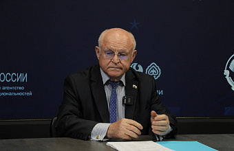 Окружной этап премии «Гордость нации-2025» завершится 10 октября в Махачкале