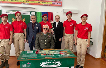 Дагестан – лидер по количеству «парт героев»