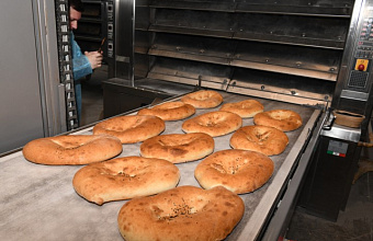 Хлебопекари Дагестана назвали три причины, из-за которых подорожал хлеб