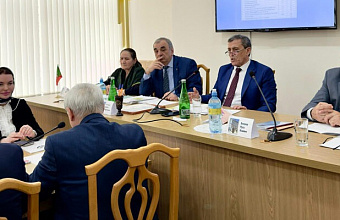 Дагестанские профсоюзы обсудили ключевые вопросы: от исключения «Авиаагрегата» до масштабного Первомая