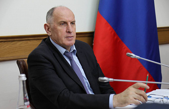 Правительство Дагестана усилит контроль за погашением кредиторской задолженности медучреждений