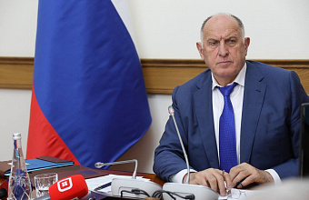 Премьер Дагестана поручил своевременно завершить все мероприятия по замене ветхих сетей и ремонту котельных к началу ОЗП