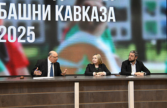 Волонтеры со всей России примут участие в восстановлении исторических объектов Дагестана