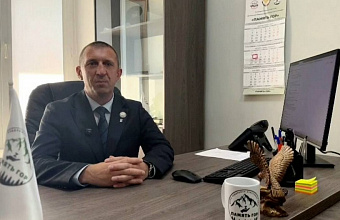 Антон Рычагов: «Программа “Доблесть гор” помогает ветеранам СВО реализовать себя в мирной жизни»