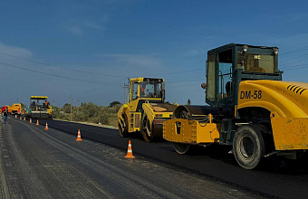 Общественные инспекторы проверили качество ремонта дороги в Дагестане