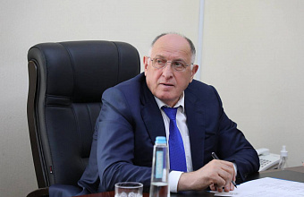 По обращению участника СВО в Каспийске проведут капремонт автодороги