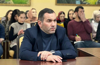 Гянжеви Гаджибалаев: «Реализация программы “Доблесть гор” будет способствовать не только социальной стабильности, но и укреплению экономики республики»