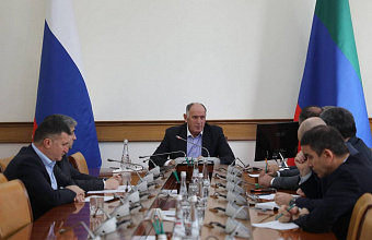 Свыше 15 млн рублей направят в Дагестан на поддержку участников СВО, развивающих агробизнес