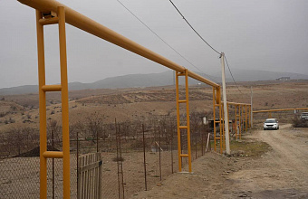 Дагестан получит допсредства на программу социальной догазификации