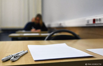 Глава Рособрнадзора прокомментировал жалобы школьников на сложность ЕГЭ