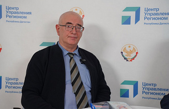 Инфицированность ВИЧ выросла среди взрослых жителей Дагестана