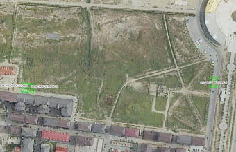 Мэрия Махачкалы вернула городу 10 га незаконно отчужденных земель