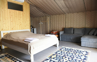 Гостиницу за 250 млн рублей запустят на юге Дагестана к концу осени 2025г