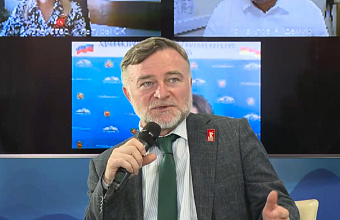 Рашид Акавов: «В шествии “Бессмертного полка” в Дагестане примут участие несколько тысяч человек»