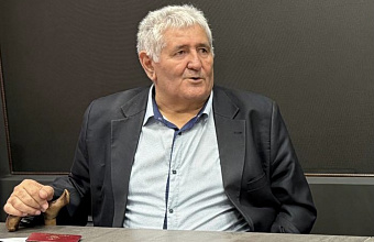 Более 500 человек проходят реабилитацию на базе отдыха для инвалидов-ампутантов «Весна» в пляжный сезон 