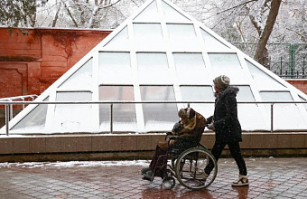 Бюджет на поддержку родителей детей с инвалидностью намерены увеличить