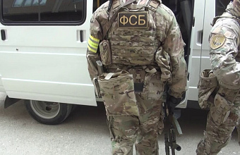 Задержаны два дагестанца, планировавшие теракт в отделе полиции