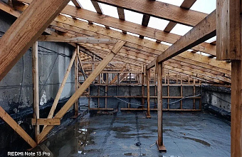 В Дагестане выявили нарушения при проведении капремонта многоквартирных домов