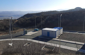 На юге Дагестана построена новая современная система водоснабжения