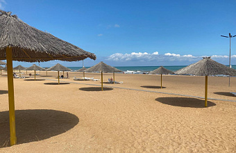 Более 100 млн рублей направят на благоустройство пляжей в Дагестане в 2026 году