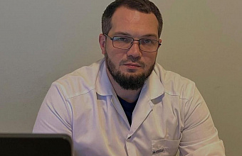 Ведущий уролог Дагестана: интервью с Камилем Омаровым о медицине и новых технологиях лечения