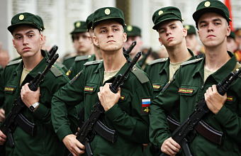 ГД приняла в I чтении законопроект о круглогодичном призыве на срочную службу